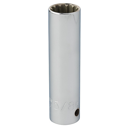 ‎Proto 1/2″ Drive Deep Spline Socket #20 - 5/8″