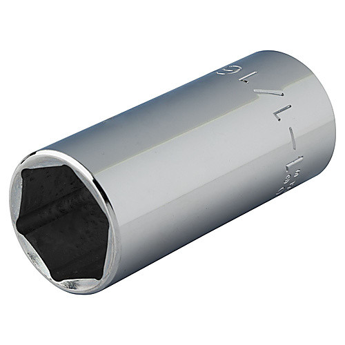 ‎Proto 1/2″ Drive Deep Socket 1-1/16″ - 6 Point