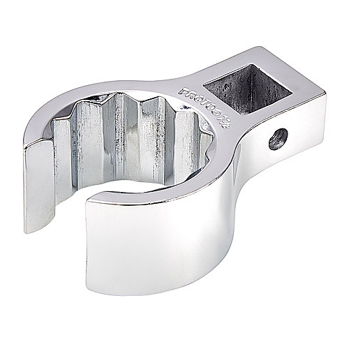 ‎Proto 1/2″ Drive Flare Nut Crowfoot Wrench 1-1/8″