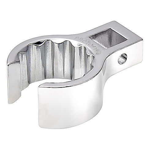 ‎Proto 1/2″ Drive Flare Nut Crowfoot Wrench 1-3/16″