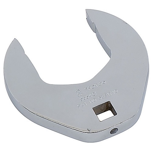 J5364CF 2IN 1/2DR O/E
