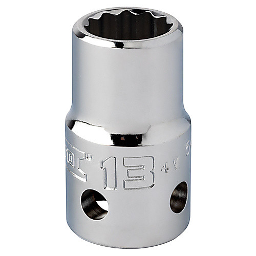 ‎Proto Tether-Ready 1/2″ Drive Socket 13 mm - 12 Point