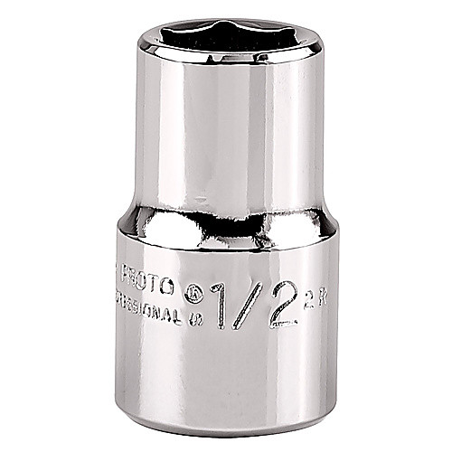 J5416H 1/2 1/2DR 6PT SKT