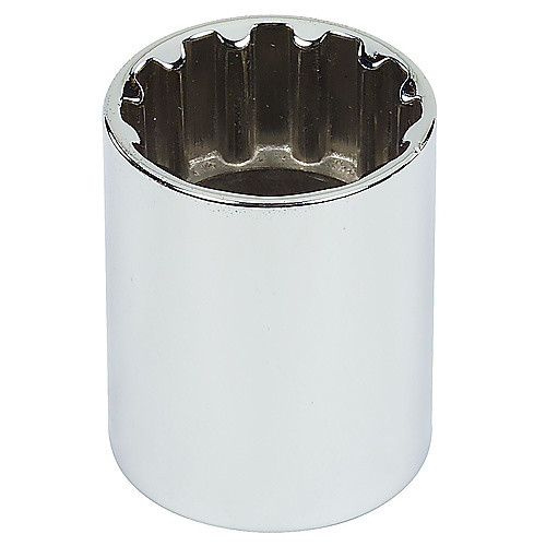 ‎Proto 1/2″ Drive Spline Socket #16 - 1/2″