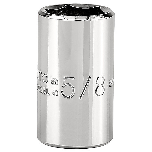 J5420H 5/8 1/2DR 6PT SKT