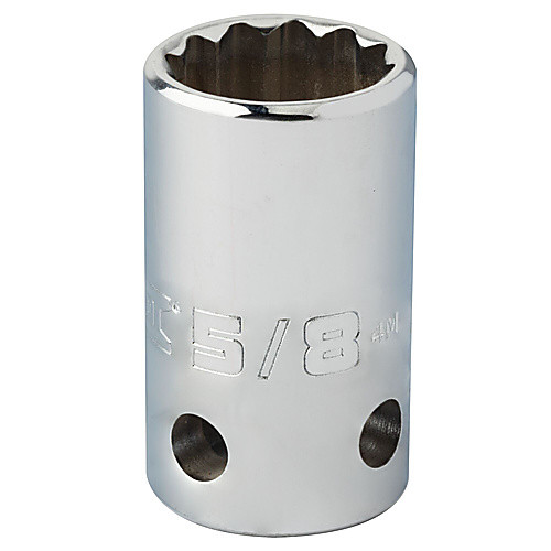‎Proto Tether-Ready 1/2″ Drive Socket 5/8″ - 12 Point
