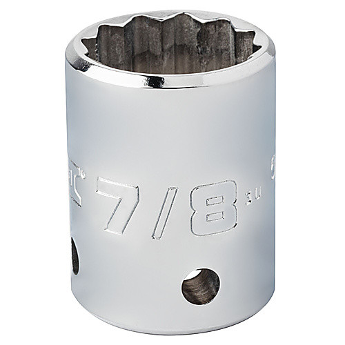 ‎Proto Tether-Ready 1/2″ Drive Socket 7/8″ - 12 Point