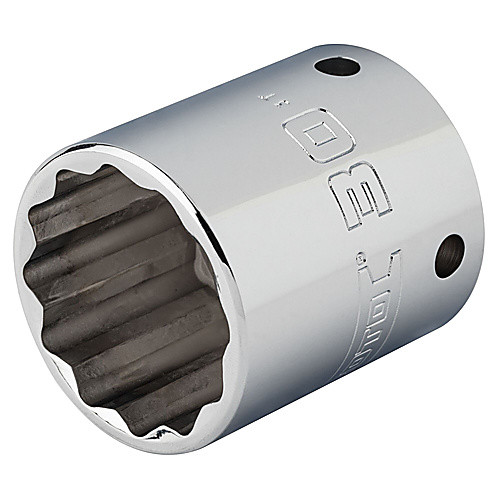 ‎Proto Tether-Ready 1/2″ Drive Socket 30 mm - 12 Point