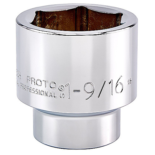 ‎Proto 1/2″ Drive Socket 1-9/16″ - 6 Point