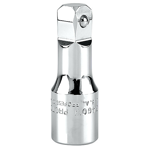 ‎Proto 1/2″ Drive Wobble Extension 2-1/2″