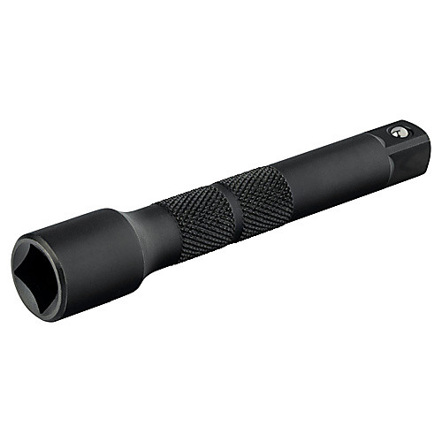 Proto 1/2″ Drive Extension 5″ - Black Oxide