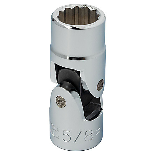 ‎Proto 1/2″ Drive Universal Socket 5/8″ - 12 Point