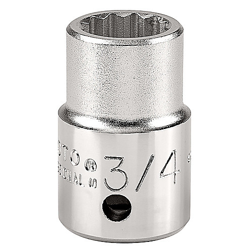 ‎Proto 3/4″ Drive Socket 3/4″ - 12 Point
