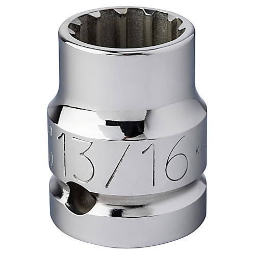 ‎Proto 3/4″ Drive Spline Socket #26 - 13/16″