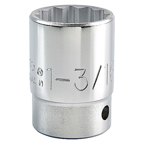 ‎Proto 3/4″ Drive Socket 1-3/16″ - 12 Point