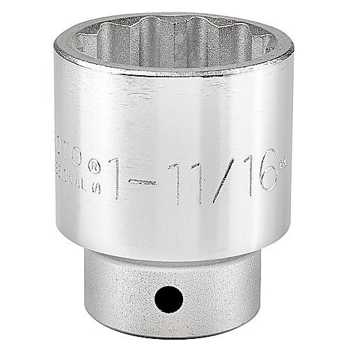 ‎Proto 3/4″ Drive Socket 1-11/16″ - 12 Point