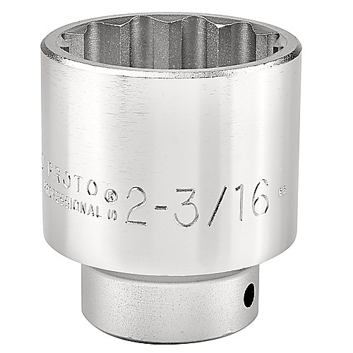 ‎Proto 3/4″ Drive Socket 2-3/16″ - 12 Point