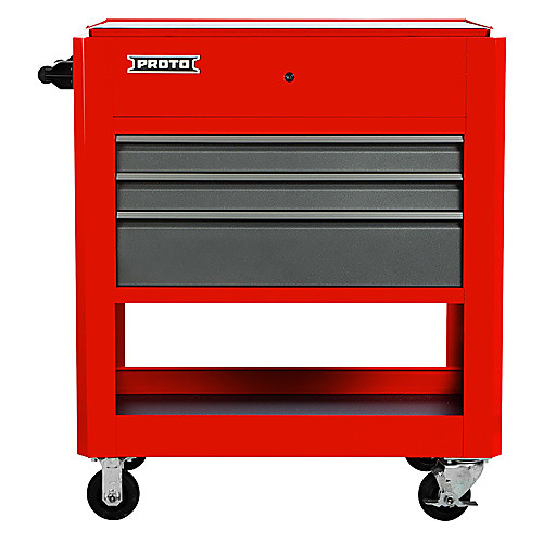 ‎J559000-3RD UTILITY CART