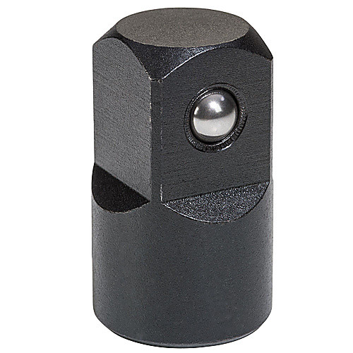 Proto Black Oxide Drive Adapter 1/2″ F × 3/4″ M