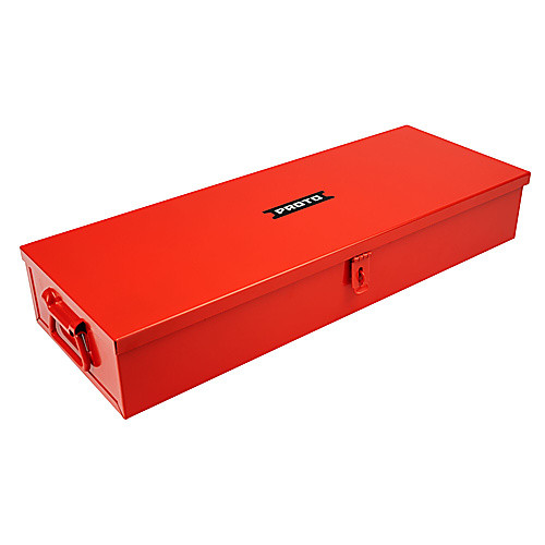 ‎Proto Heavy-Duty Set Box - 25-3/16