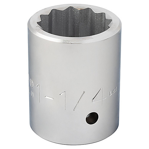 ‎Proto 1″ Drive Socket 1-1/4″ - 12 Point