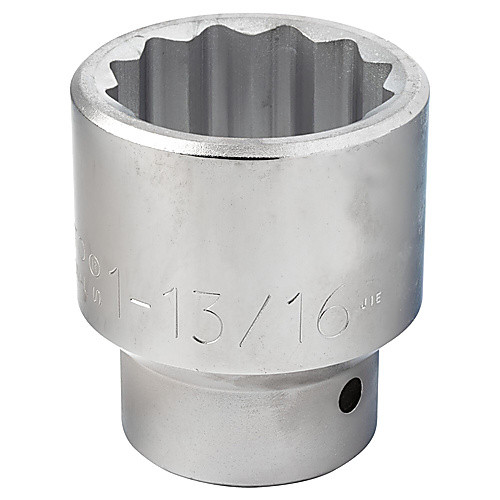 ‎Proto 1″ Drive Socket 1-13/16″ - 12 Point