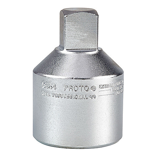 Proto Drive Adapter 1″ F × 3/4″ M
