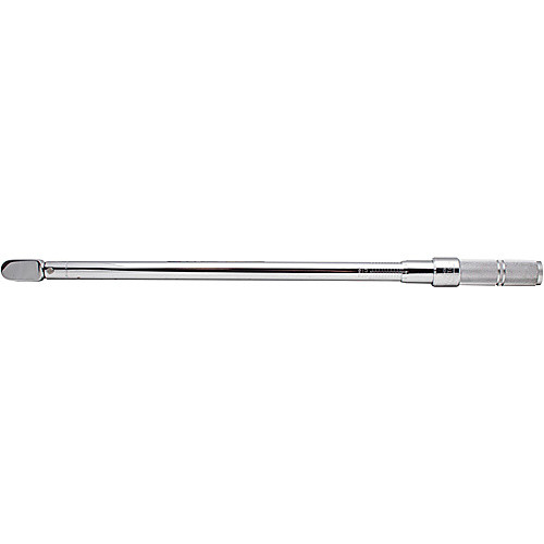 ‎Proto 1/2″ Drive Fixed Head Micrometer Torque Wrench 50-250 ft-lbs