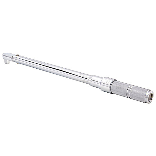 ‎Proto 1/2″ Drive Fixed Head Micrometer Torque Wrench 30-150 ft-lbs