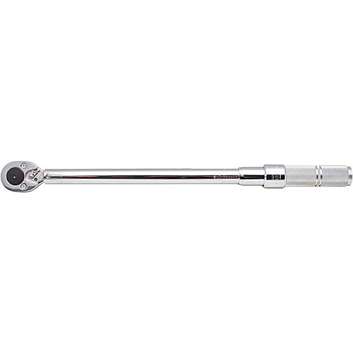 ‎Proto 1/2″ Drive Ratcheting Head Micrometer Torque Wrench 30-150 ft-lbs