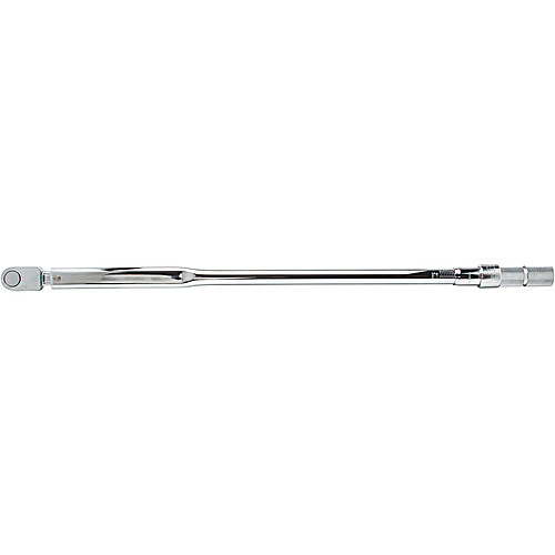 ‎Proto 3/4″ Drive Fixed Head Micrometer Torque Wrench 120-600 ft-lbs