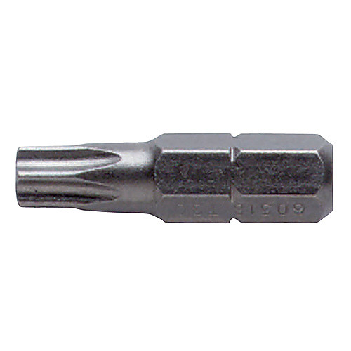J60518 T30 TORX 1/4 HEX