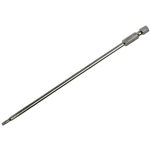 J60666 T10X6 1/4 HEX BIT