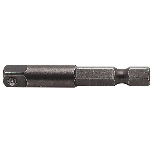 ‎J61302 1/4 HEX-1/4SQ EXT