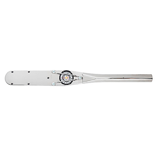 ‎Proto 3/4″ Drive Dial Torque Wrench 70-350 ft-lbs