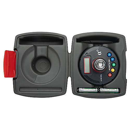 ‎Proto 3/8″ Drive Digital Torque and Angle Adapter 5-99.5 ft-lbs
