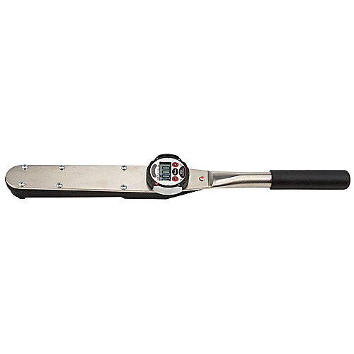 ‎Proto 1/2″ Drive Dial Electronic Torque Wrench 10-100 ft-lbs