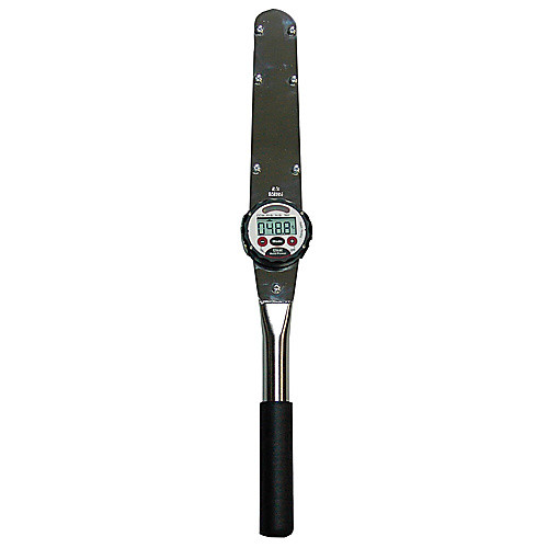 ‎Proto 1/2″ Drive Dial Electronic Torque Wrench 25-250 ft-lbs