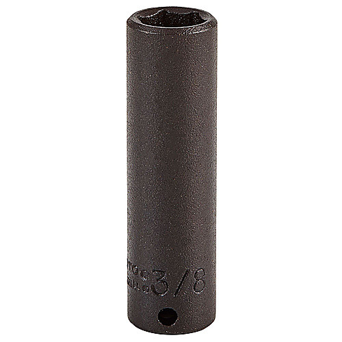 ‎Proto 1/4″ Drive Deep Impact Socket 3/8″ - 6 Point