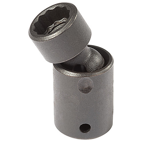 ‎Proto 1/4″ Drive Universal Impact Socket 9 mm - 12 Point