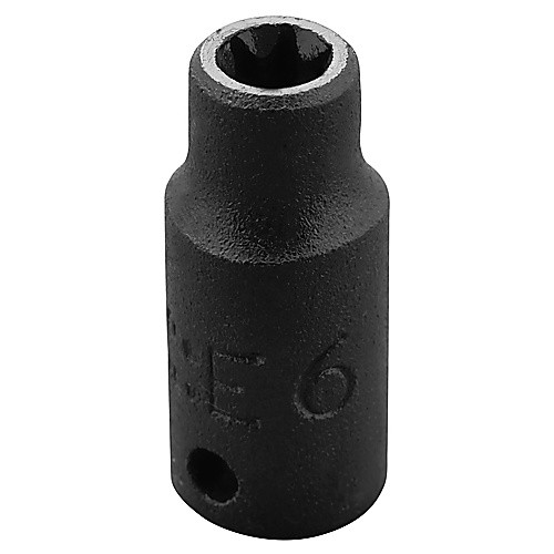 J6906TX E6 1/4DR TORX