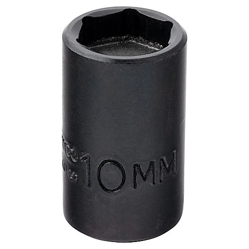 ‎Proto 1/4″ Drive Metric High Strength Magnetic Power Socket 10 mm - 6 Point