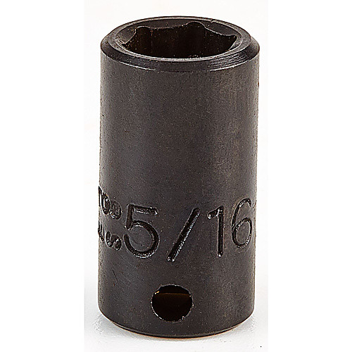 ‎Proto 1/4″ Drive High Strength Magnetic Power Socket 5/16″ - 6 Point