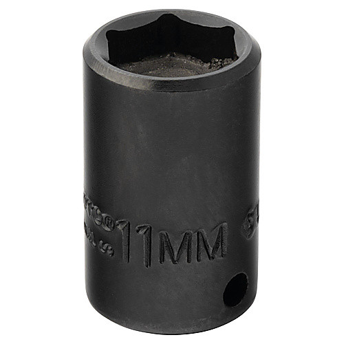 ‎Proto 1/4″ Drive Metric High Strength Magnetic Power Socket 11 mm - 6 Point