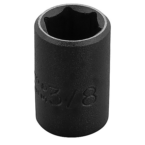 ‎Proto 1/4″ Drive Impact Socket 3/8″ - 6 Point