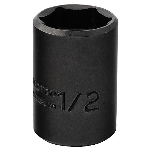‎Proto 1/4″ Drive High Strength Magnetic Power Socket 1/2″ - 6 Point