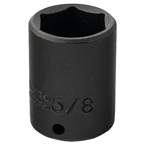 ‎Proto 1/4″ Drive Impact Socket 5/8″ - 6 Point