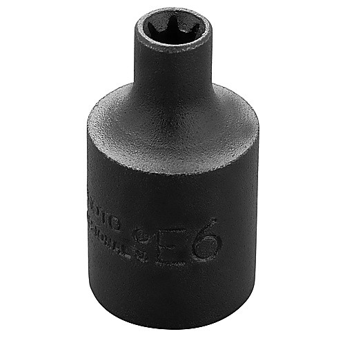Proto 3/8″ Drive Torx Impact Socket - E6