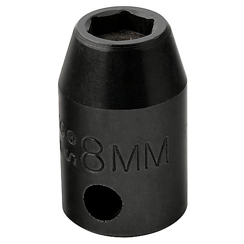 ‎Proto 3/8″ Drive Metric High Strength Magnetic Power Socket 8 mm - 6 Point