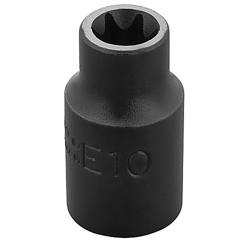 Proto 3/8″ Drive Torx Impact Socket - E10